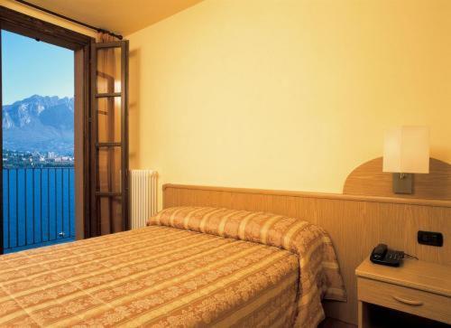 Hotel Bellavista Valmadrera Habitación foto